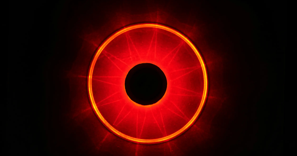 Sam Altman Wants Your Eyeball