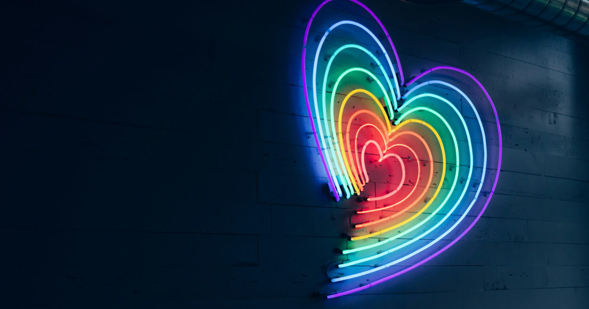 Stay Safe, but Stay Connected