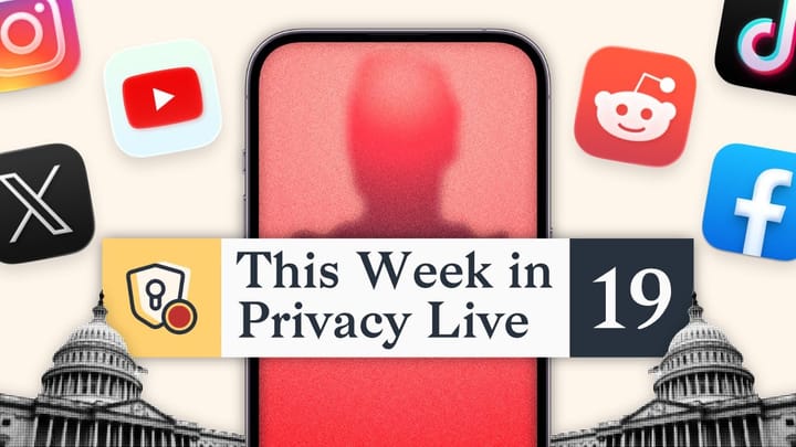 Governments Attack Free Speech, Apple Releases MTE, Chat Control is Still Around