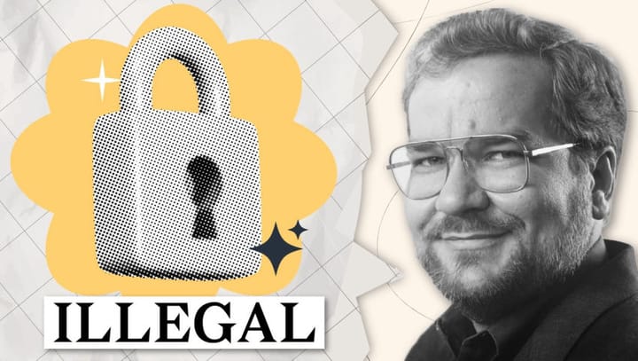 When Code Became a Weapon