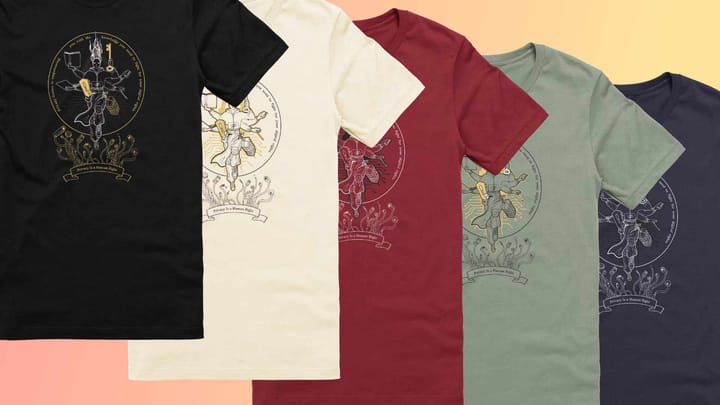 Privacy Guides launches merch shop with new designs for in-person advocacy