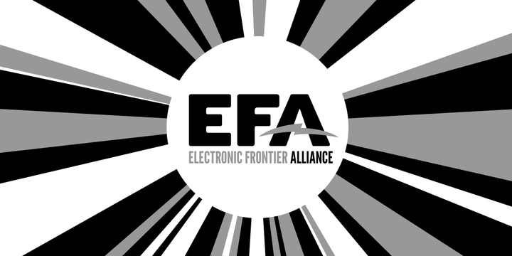 The Electronic Frontier Alliance is No More, Says EFF [Updated]