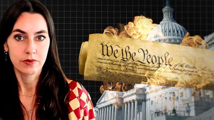 Bad Internet Bills: KOSA, The SCREEN Act, and Repealing Section 230