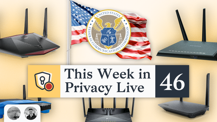 US Bans Foreign Routers, systemd Age Verification, Meta & Google Lose Social Media Addiction Lawsuit, and more!