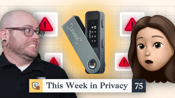 The Ledger Wallet Hack is Not Just a Crypto Problem