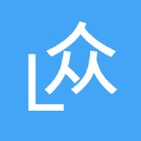 Logo de LibreTranslate